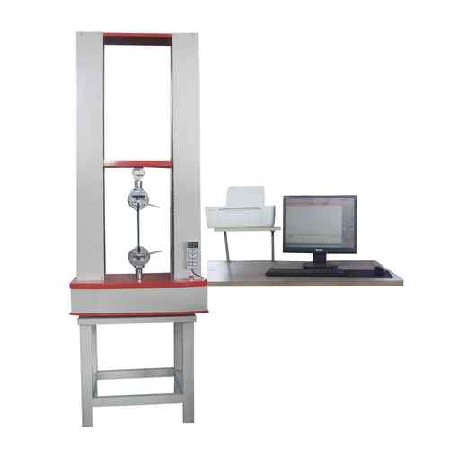 延伸率测试机/延伸率检测试验机/延伸率测试辅具引伸计，大变形