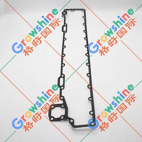 6BG1T，6BD1发件机油冷却器垫1112820282，111282-0282