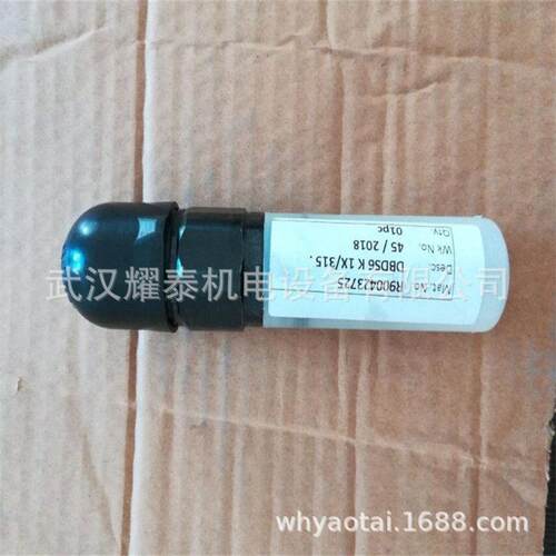 力B士阀乐直动溢流  式DDH10K1武汉耀泰8/315V
