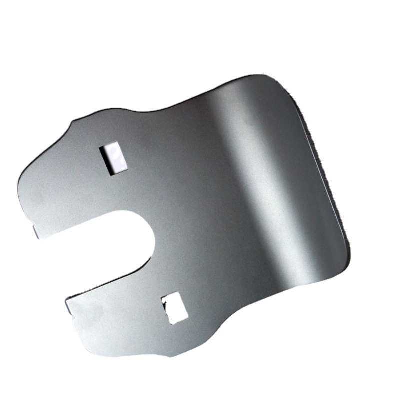 专业制作铝合金手板 铝合金手板模型加工打样 金属手板样件制作