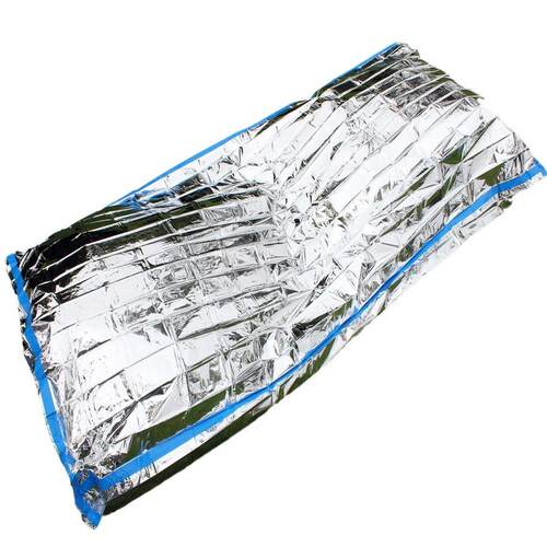 Emergency Sleeping Bag, Emergency Blanket, Emergency Supplie