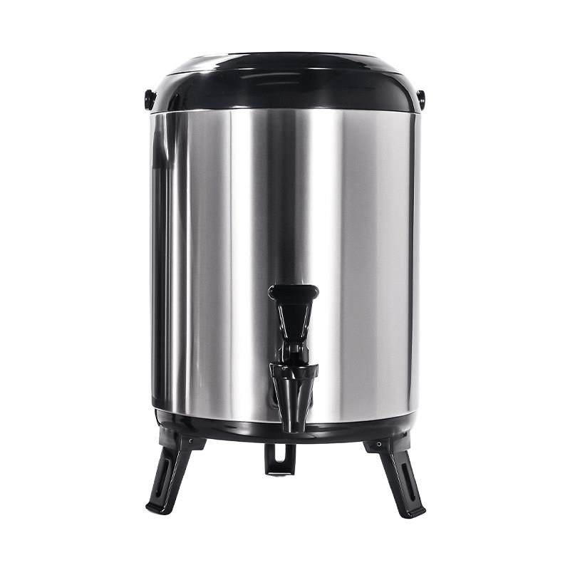 不锈钢保温桶无缝奶茶桶豆浆桶商用大容量10升双层保冷奶茶店摆摊,餐饮具,饭盒/保温桶/保温提锅,淘宝优惠券,粉丝福利购,淘宝优惠卷