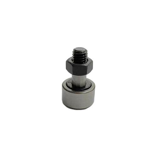 IKOCF12B/CF16B/CF18B凸轮轴承随动器 高转速低噪音滚轮轴承