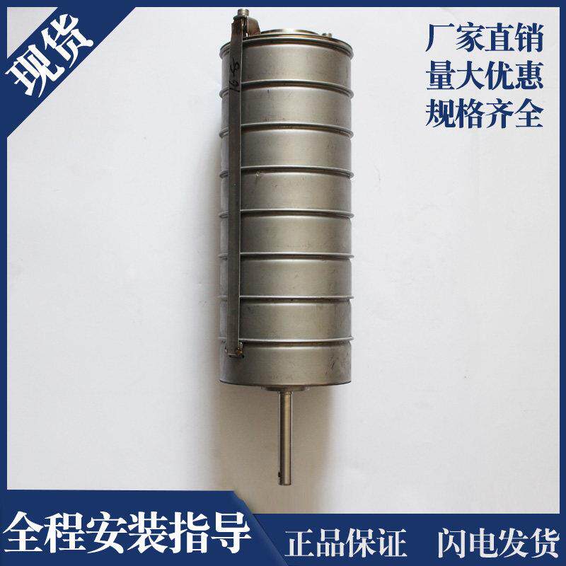不锈钢多级泵转子总成CDL10CDLF10泵芯配套南方南元泵业腔体组件