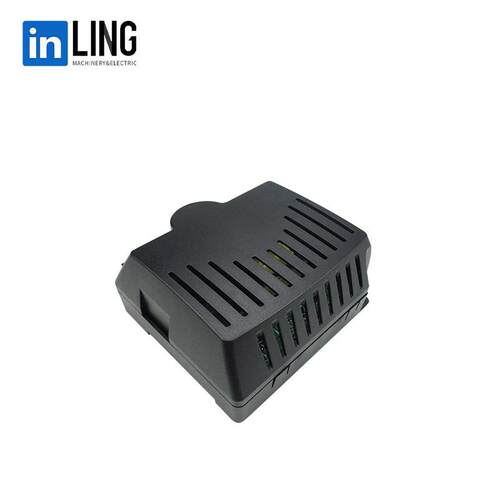 柴油发电机组电池12V5A24V DSE9130充电器电瓶发电机DSE9255