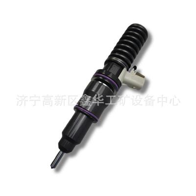 4针喷油器油嘴泵喷嘴21582094 BEBE4D35001 21582096 BEBE4D35002