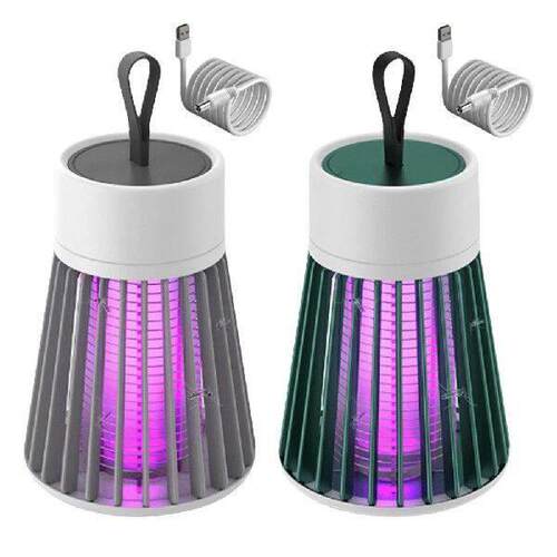 Electric Bug Zapper Mosquito Killer Lamp Mosquito Zapper