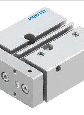 费斯托导向型气缸 DFM-12~32全系列缸径 170833 DFM-16-20-P-A-GF