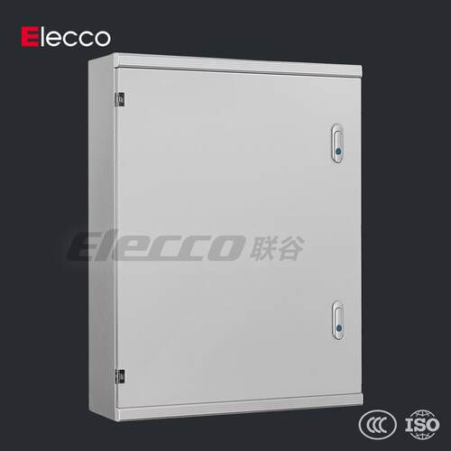 联谷眉头电控箱800*1000*250mm/铝合金眉头箱/CCC认证豪华基业箱