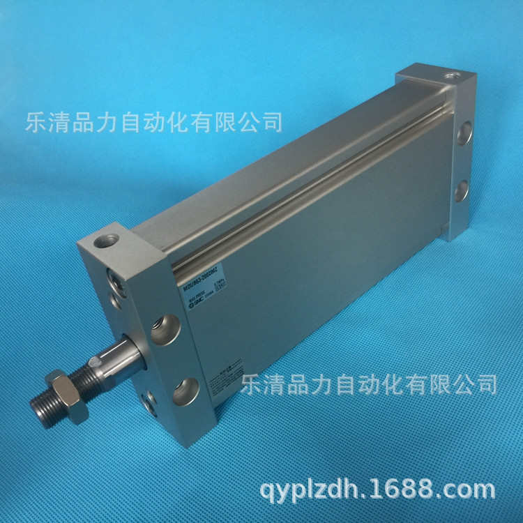 平板式气缸MUB50-MDUB50-45DZ-50-75-100-125DZ-150DZ-175DMZ-XC8