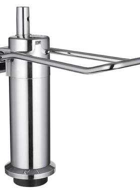 理髲店发廊椅子升降液压帮浦油泵配件加高油泵