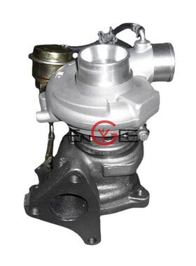 涡轮增压器适用斯巴鲁TD04L-13T-6 14412-AA140 发动机EJ205