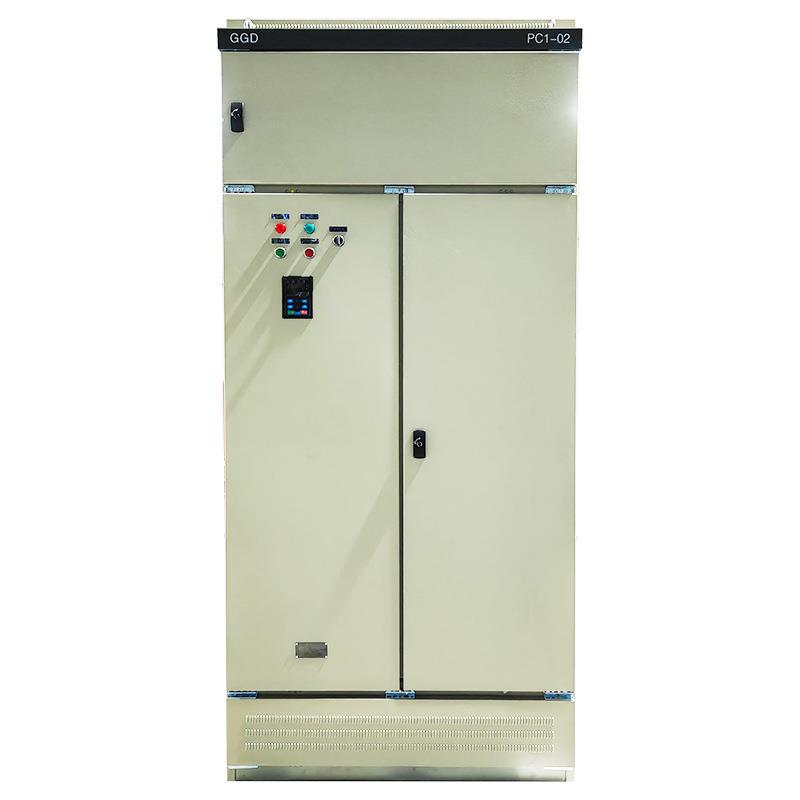英威腾变频柜280KWGD270-280G-4风机水泵压缩机用大功率变频柜