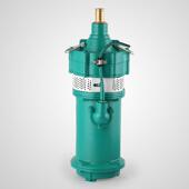 多节潜水电泵220V潜水泵高扬程清水泵小老鼠工地降水泵380V抽水泵