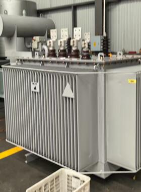 生产S22-2500KVA3150KVA电力变压器15KV33KV变压器生产厂家