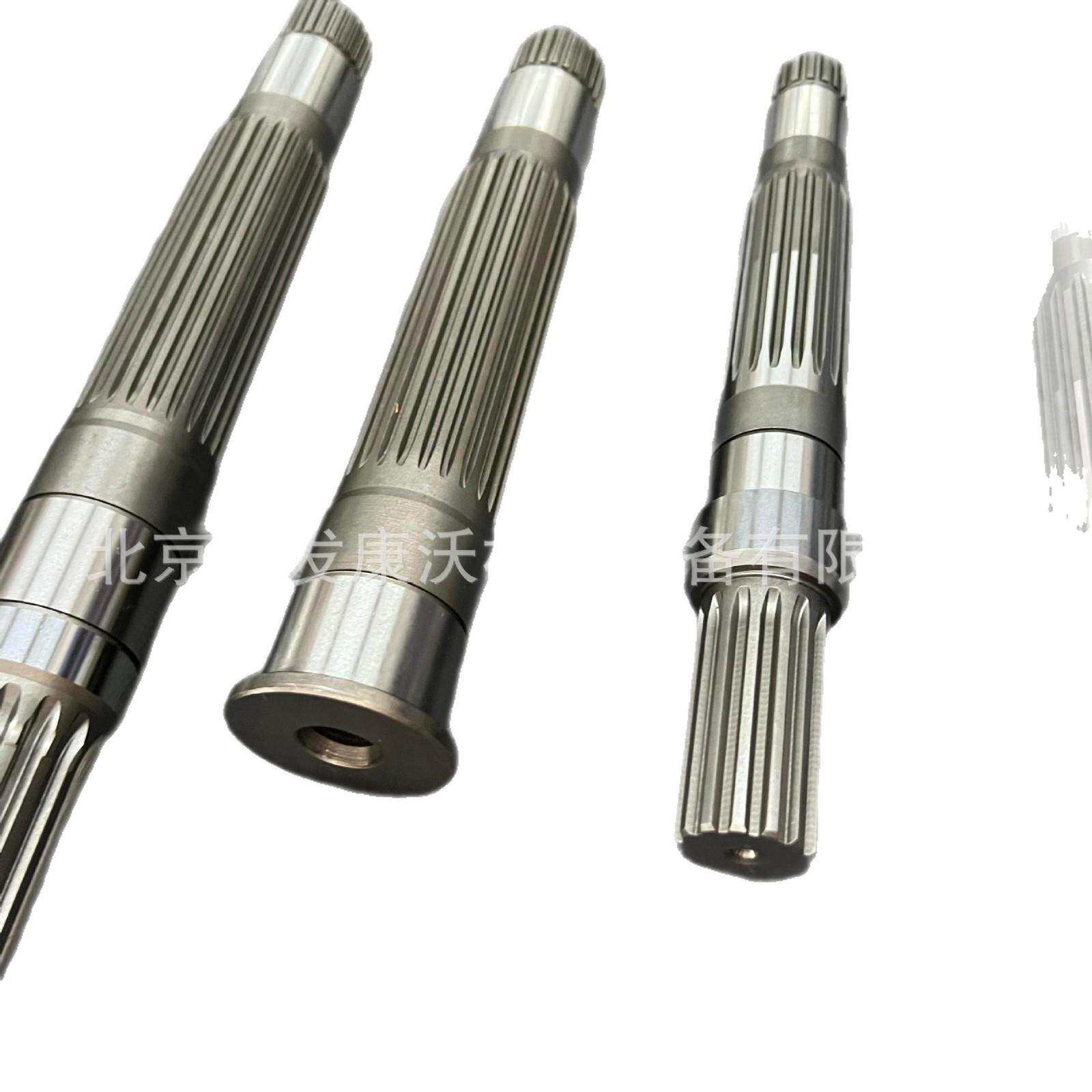 PC1250-8油缸21H70-37210销轴21N70-31150F风扇叶广州北京售出新