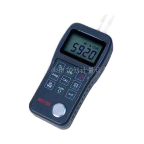 特价应声波测厚仪超钢板测厚仪MT1500.75-3T00mm供M150