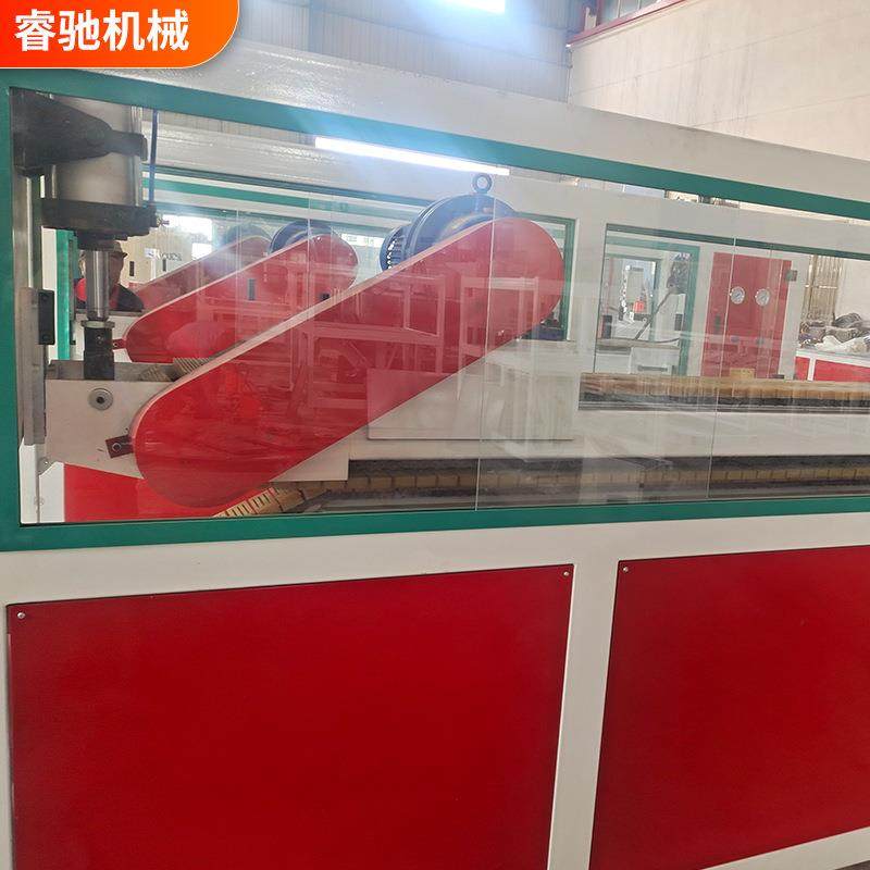 引板材DY-600牵机 护六墙板板材管机 拉橡胶块全自动爪板材牵引机,搬运/仓储/物流设备,加料机,淘宝优惠券,粉丝福利购,淘宝优惠卷