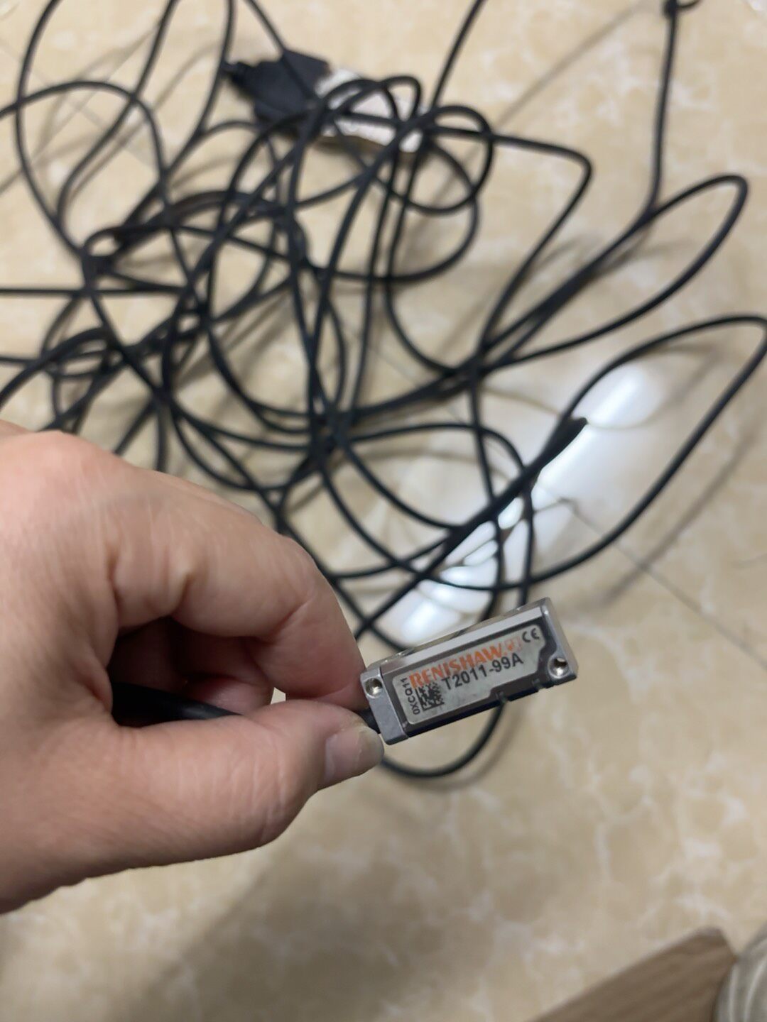 雷绍尼读数头T2011-99A