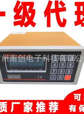 BS-32手提式仪表 BS-320P BS-5205称重仪表bongshin奉信