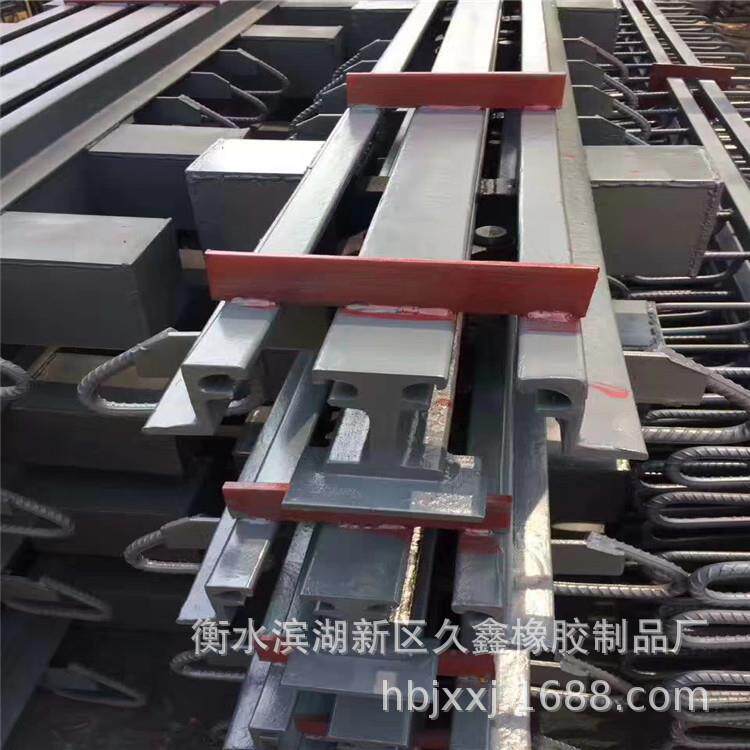 公路桥梁伸缩缝GQF-D/C/变形缝
