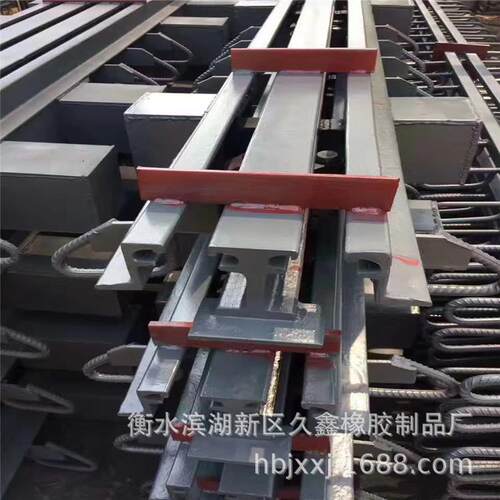 公路桥梁伸缩缝GQF-D/C/F/E/Z型406080异型钢桥梁毛勒缝C型伸缩缝
