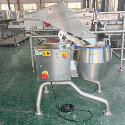 大型波浪片切片机 土豆波浪片波纹片切片机 大型土豆胡萝卜切片机