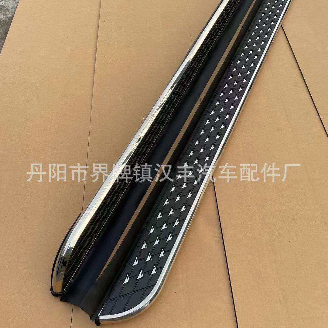 适用于福特翼虎踏板福特锐界L踏板RunningboardforFordEdge