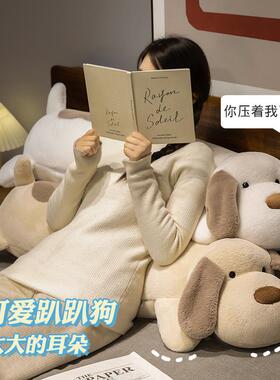 爱长条床抱枕生睡觉上JL88962夹腿可侧睡枕头卧室男生款大靠女枕