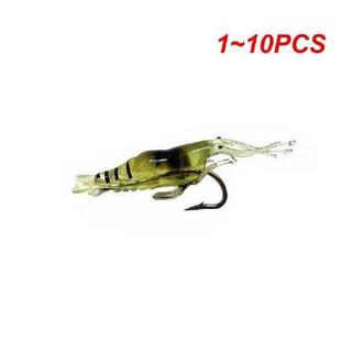 Artificial Wholesale 10PCS Sales Factory Direct Bait