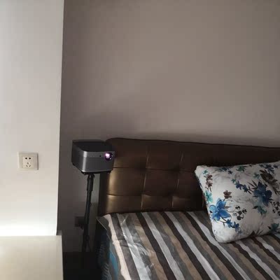 最新出的极米无屏电视H2i怎么样，评测感觉如何呢？