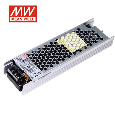 明纬UHP-200开关电源3.3V4.2V5V12V15V24V36V48V55V 200W单组RSP