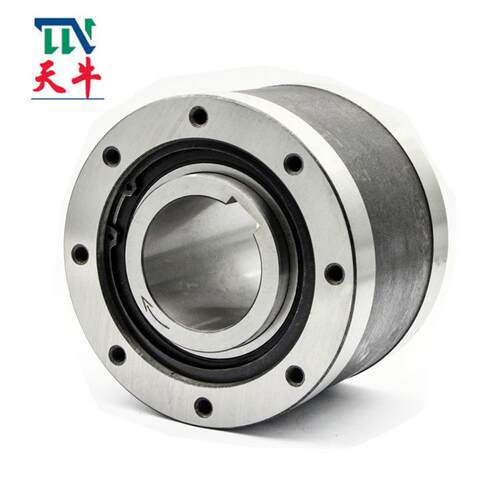 CKZ-F551供应CZ-F逆55180非接触式单向凸合轮离合器 止器 K离器