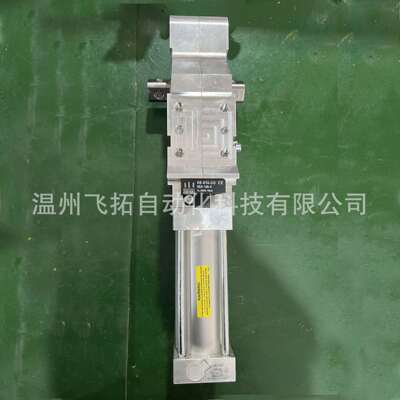 迪斯泰克 DESTACO 82M-3E23H080L8 原装现货 焊接夹紧手动缸