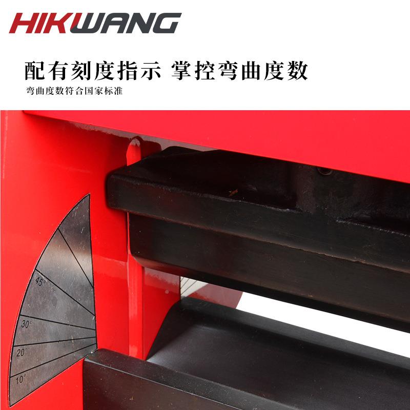 铜液压弯排机0 铜排折弯机CB-200A-20A 母母线折弯曲 200*排12铝
