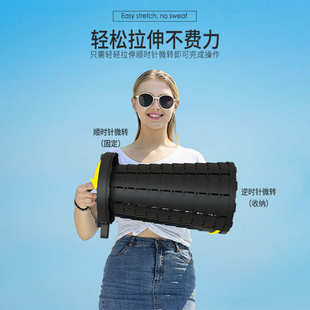 坐火车音钓鱼旅行排队抖凳小厂家户外批发伸缩凳子便携网折叠凳红