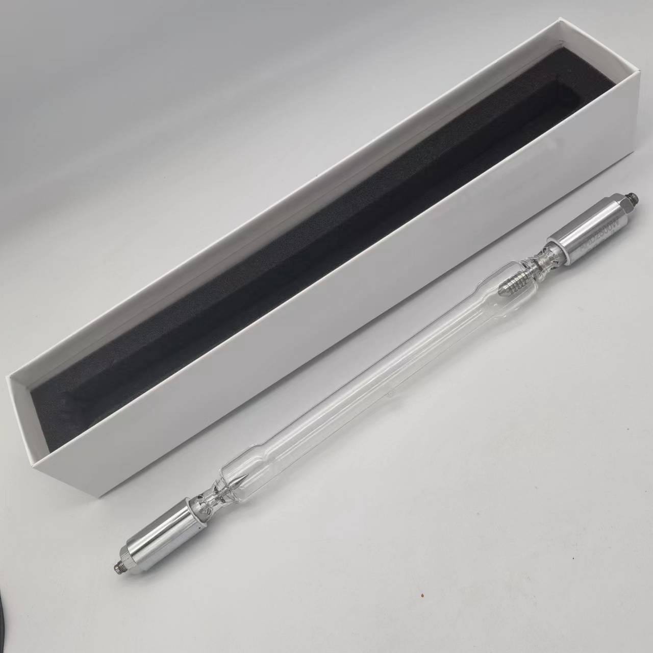 日晒机用风冷长弧氙GTB灯AHD2500W光直流管氙灯源2型50W/4010MM62