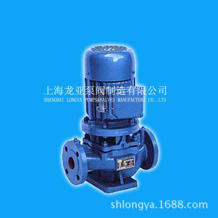 上海出售GRGHD40-125HT200给水管道泵 二级JN工业管道泵组