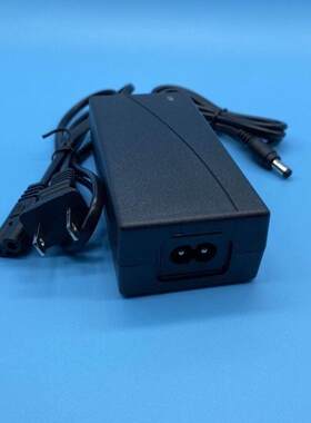 适用AOC液晶显示器 I2781FH/FW 270LM00018电源线适配器19V2A线 9