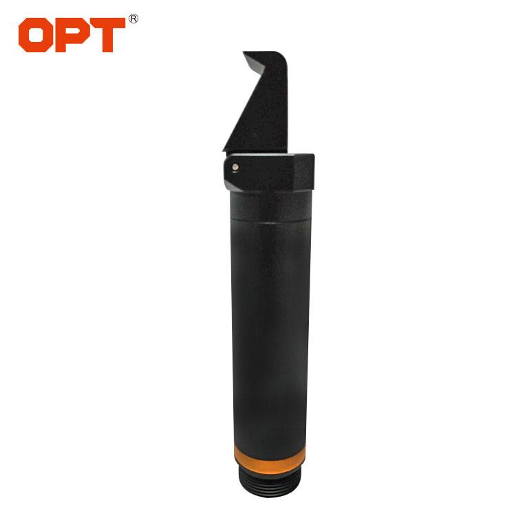 OPT 气动拨指 可单指操作的斜口气动夹具 OFT
