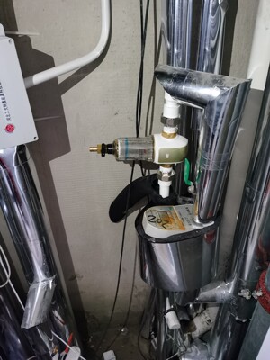 3m家用反冲洗水龙头净水器极度喜欢感受反馈