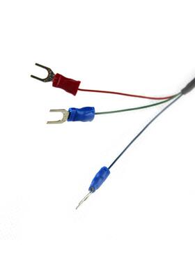 高精度简易式PT100温度传感器 WZP-035 热电阻热电阻传感器