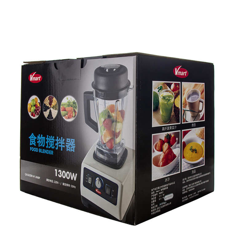 科士威 维迈 食物搅拌器调理机破壁搅拌机料理机RA061