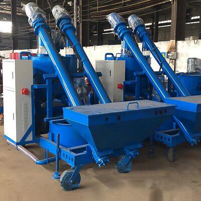 智压浆机桥能梁预应YIR自力压浆动数控压货浆机发快