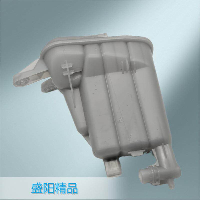 适用于A4LB8防冻液水壶副水壶膨胀壶8K0121403H8K0121403H