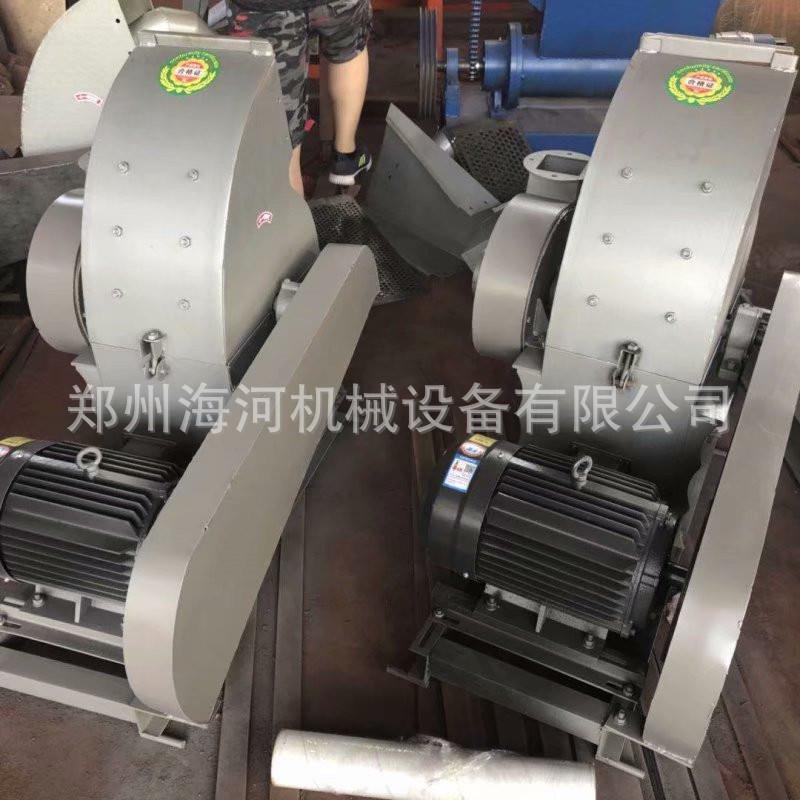 泡沫板下脚料泡沫细碎粉粒机 泡沫细碎颗粒粉碎机 泡沫粉碎机