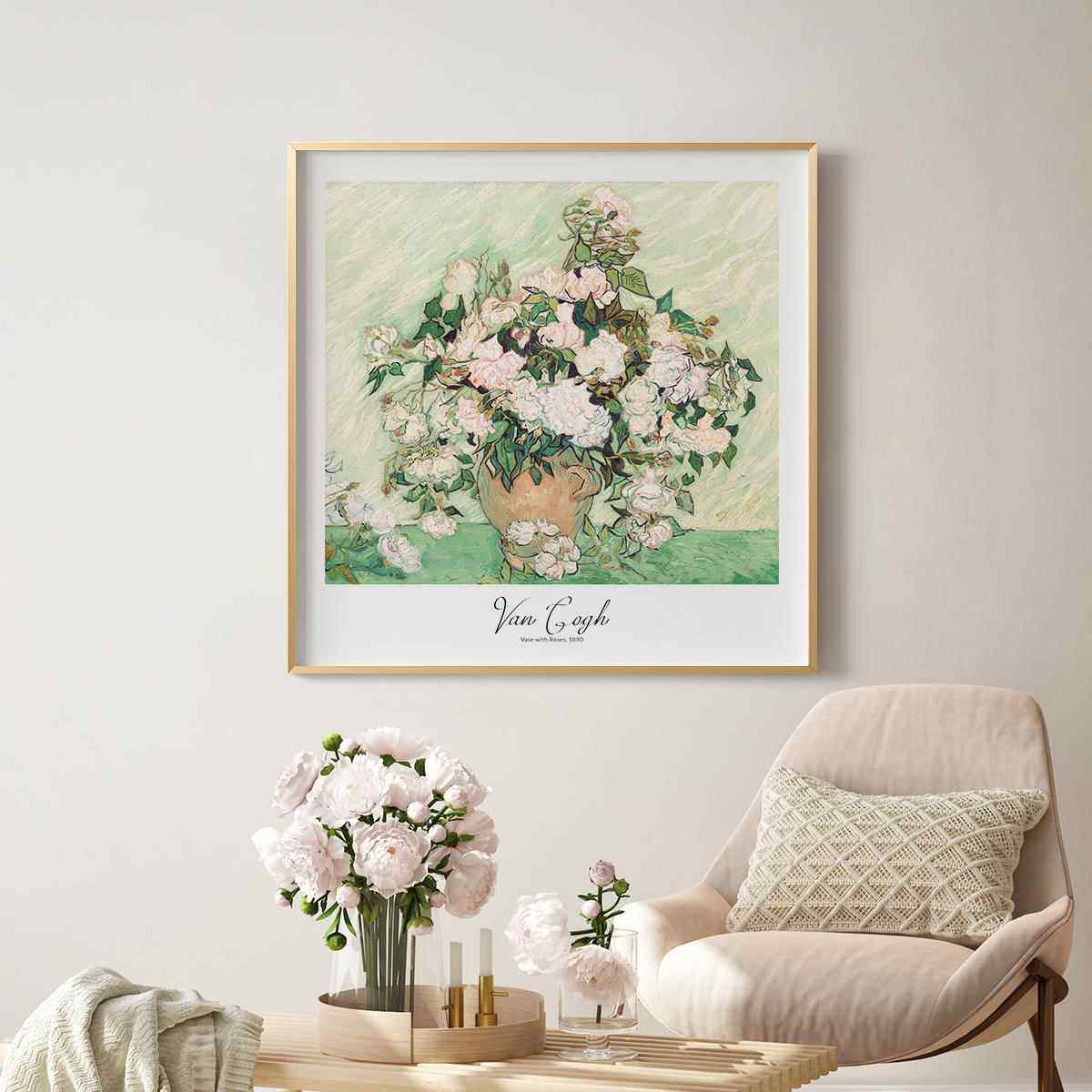 梵高莫奈装饰画画挂画画框客厅卧室玄关沙发单幅油画画壁画画高级,家居饰品,现代装饰画,淘宝优惠券,粉丝福利购,淘宝优惠卷