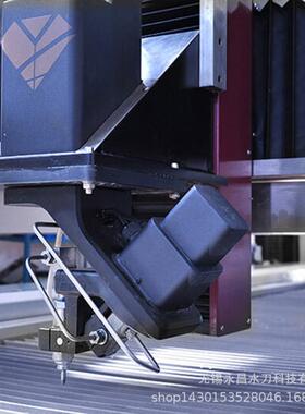 厂家直供AC5轴切割头-3D切割水射流切割刀头品质保障欢迎咨询