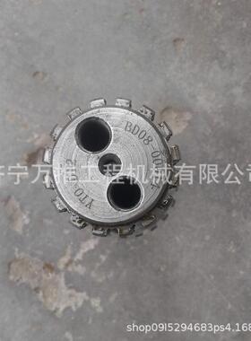 山推装载机配件SL30W变速箱输入轴BD08-01000