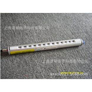 供应贴片机PCB电路板静电消除器 离子风棒定制加工无风离子发生棒